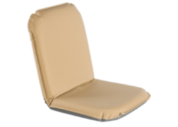 Comfort seat Classic - Sand