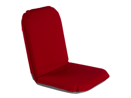 Comfort seat Classic - Dark Red