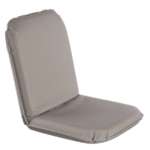 Comfort seat Classic - Grey