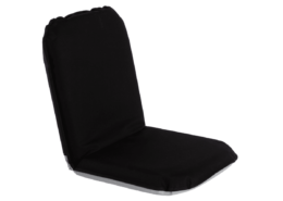 Comfort seat Classic - Black