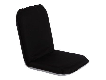 Comfort seat Classic - Black
