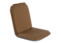 Comfort seat Classic - Dark Sand