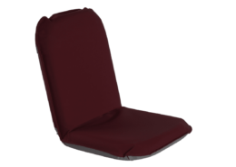 Comfort seat Classic - Burgundy