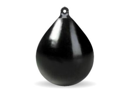 Bolfender B20, zwart - F55502055