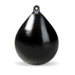 Bolfender B60, zwart - F55506055