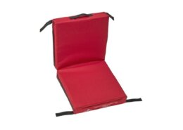 Drijfkussen dubbel rood