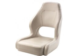 Stuurstoel Driver kleur wit