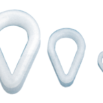 Nylon puntkous 24 mm