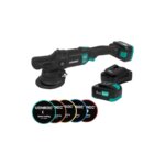 Vonroc excentrische accu polijstmachine