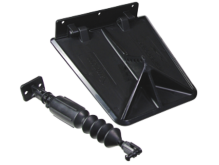 Smart Tabs SX met 36 kg cilinders 18 tot 22 voet