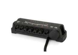 Zipwake distribution unit S