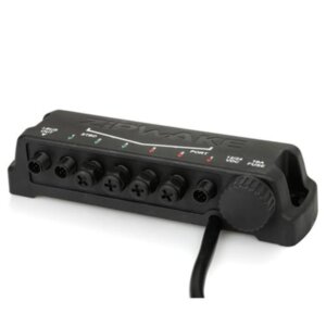 Zipwake distribution unit S