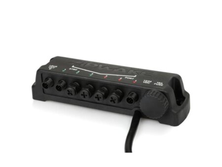 Zipwake distribution unit S