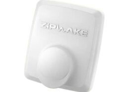 Zipwake control panel cover wit