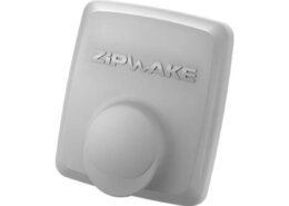 Zipwake control panel cover lichtgrijs