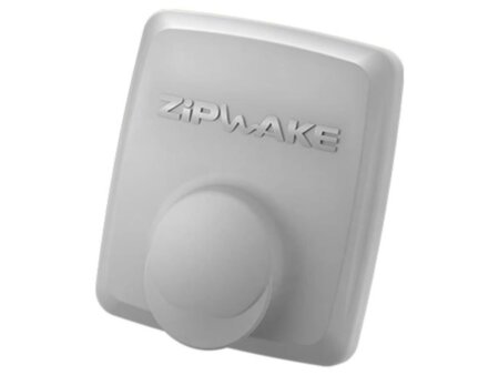 Zipwake control panel cover lichtgrijs