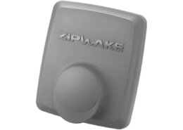 Zipwake control panel cover medium grijs