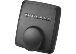 Zipwake control panel cover donkergrijs
