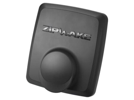 Zipwake control panel cover donkergrijs