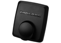 Zipwake control panel cover zwart