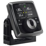 Zipwake gimbal bracket voor controle paneel