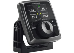 Zipwake gimbal bracket voor controle paneel