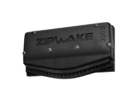 Zipwake losse 300S interceptor; Intermediate