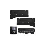 Zipwake Kit 300S; Recht; met controlepaneel