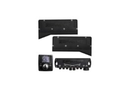 Zipwake Kit 300S; Recht; met controlepaneel