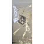 Stekkerset voor Vetus boegschroef