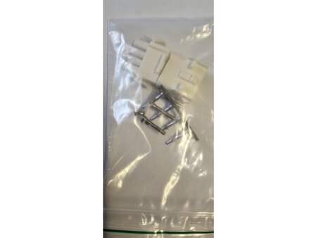 Stekkerset voor Vetus boegschroef