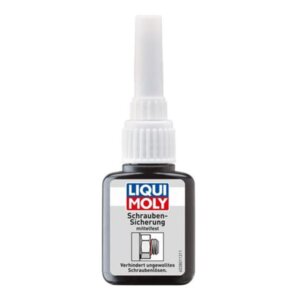Liqui Moly schroefdraadborging middel sterkte 10gr