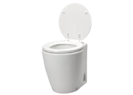 Elektrisch toilet Laguna 12 volt