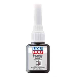 Liqui Moly schroefdraadborging hoge sterkte 10gr