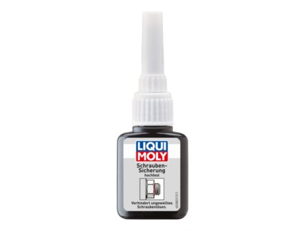 Liqui Moly schroefdraadborging hoge sterkte 10gr