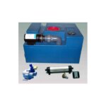 Vuilwaterset 47 liter rechthoekig