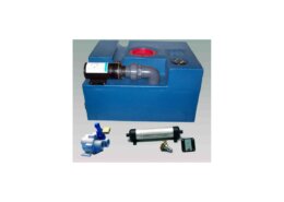 Vuilwaterset 47 liter rechthoekig