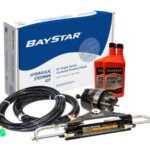 Baystar hydraulische kit 40 - 150 pk