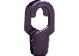 Fastfender 40mm; blauw; 2 stuks