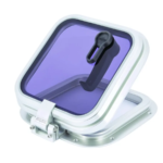 Vetus Libero dekluik, 260 x 260 R32