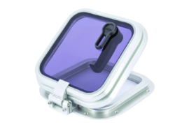 Vetus Libero dekluik, 260 x 260 R32