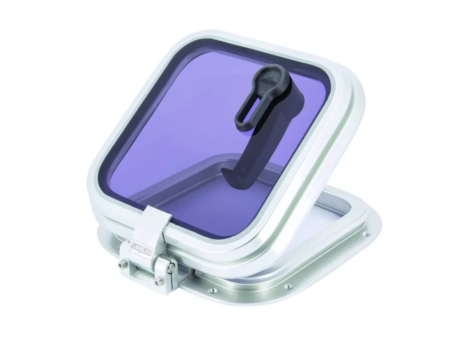 Vetus Libero dekluik, 260 x 260 R32