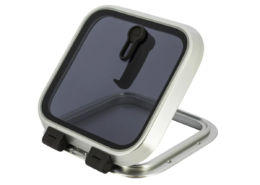 Vetus Magnus ventilatieluik 312 x 312