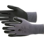 Handschoen Pro-Nitril Foam L