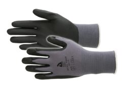 Handschoen Pro-Nitril Foam L