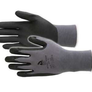 Handschoen Pro-Nitril Foam L