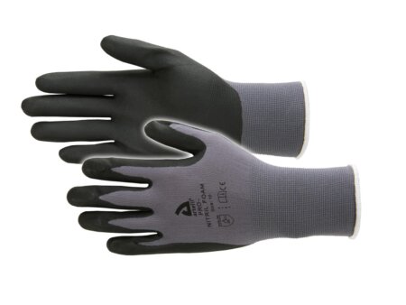 Handschoen Pro-Nitril Foam L