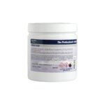 Verweringswater met kruikenborstel