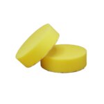 Polijstspons Medium 165mm