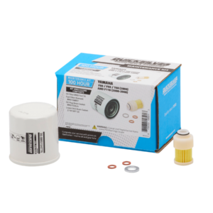 Onderhoudskit Yamaha F50 / F60 / T60 (< 2005) F115 (2000-2005)